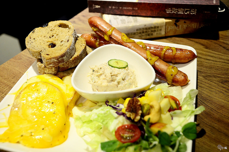 板橋花姐廚房板橋早午餐推薦新埔早午餐 (18)