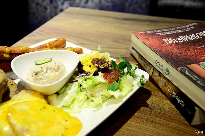 板橋花姐廚房板橋早午餐推薦新埔早午餐 (23)