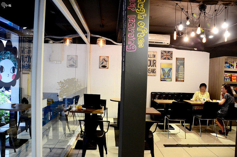 板橋花姐廚房板橋早午餐推薦新埔早午餐 (5)