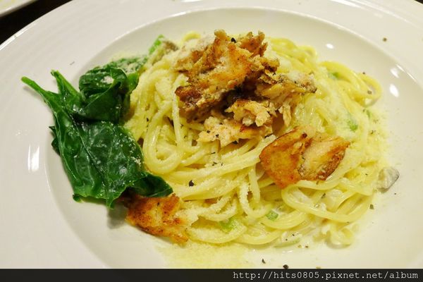 花姐廚房：板橋-餐點精緻驚人平價的花姐廚房