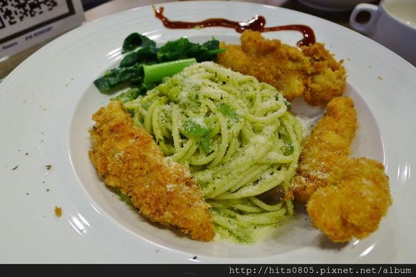 花姐廚房：板橋-餐點精緻驚人平價的花姐廚房