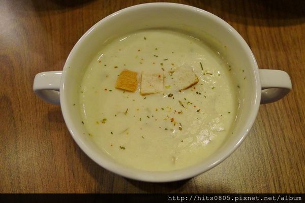 花姐廚房：板橋-餐點精緻驚人平價的花姐廚房