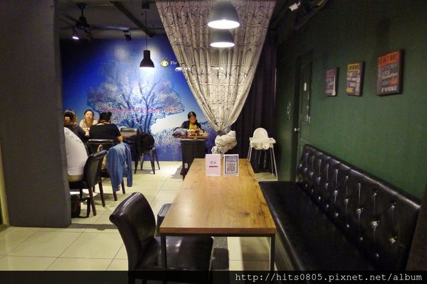 花姐廚房：板橋-餐點精緻驚人平價的花姐廚房