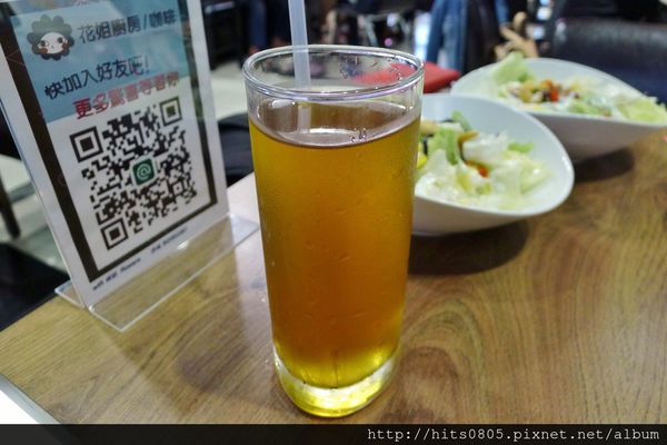 花姐廚房：板橋-餐點精緻驚人平價的花姐廚房