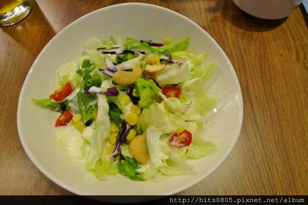 花姐廚房：板橋-餐點精緻驚人平價的花姐廚房