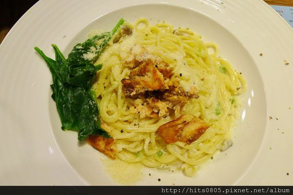 花姐廚房：板橋-餐點精緻驚人平價的花姐廚房