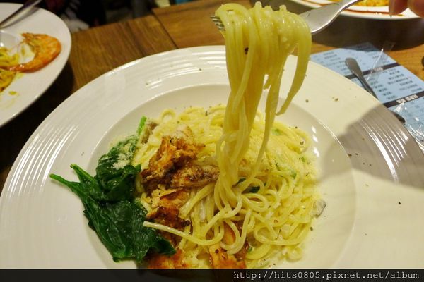 花姐廚房：板橋-餐點精緻驚人平價的花姐廚房