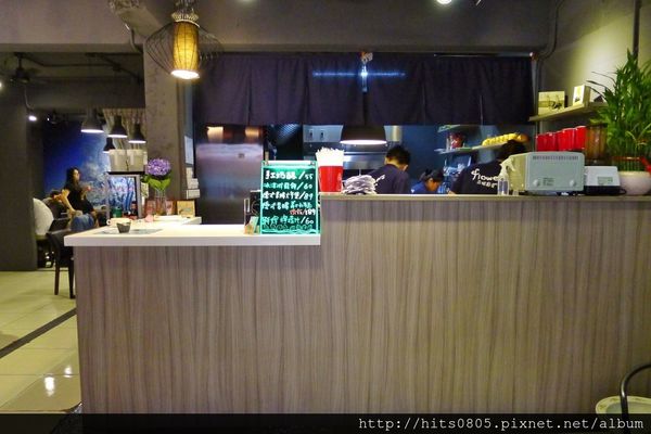 花姐廚房：板橋-餐點精緻驚人平價的花姐廚房