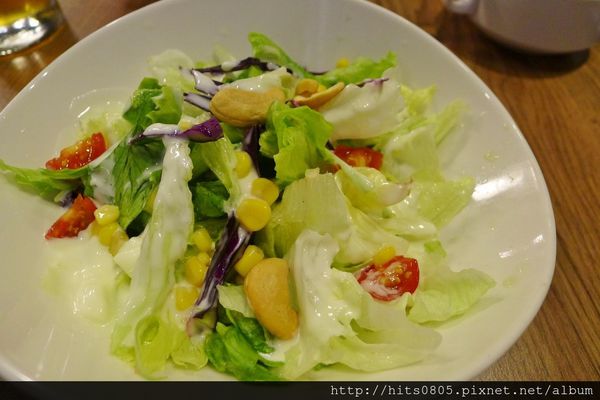 花姐廚房：板橋-餐點精緻驚人平價的花姐廚房