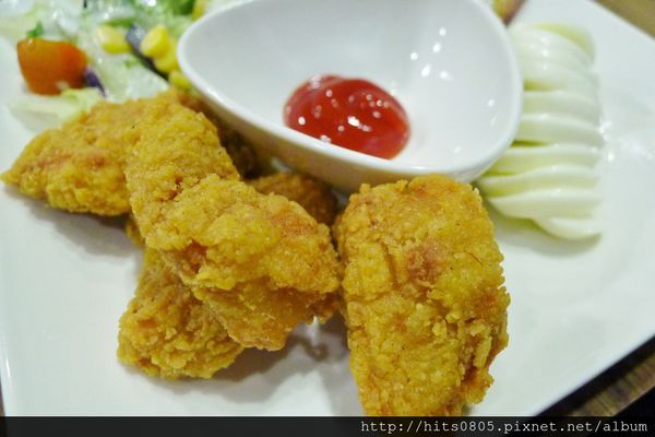 花姐廚房：板橋-餐點精緻驚人平價的花姐廚房