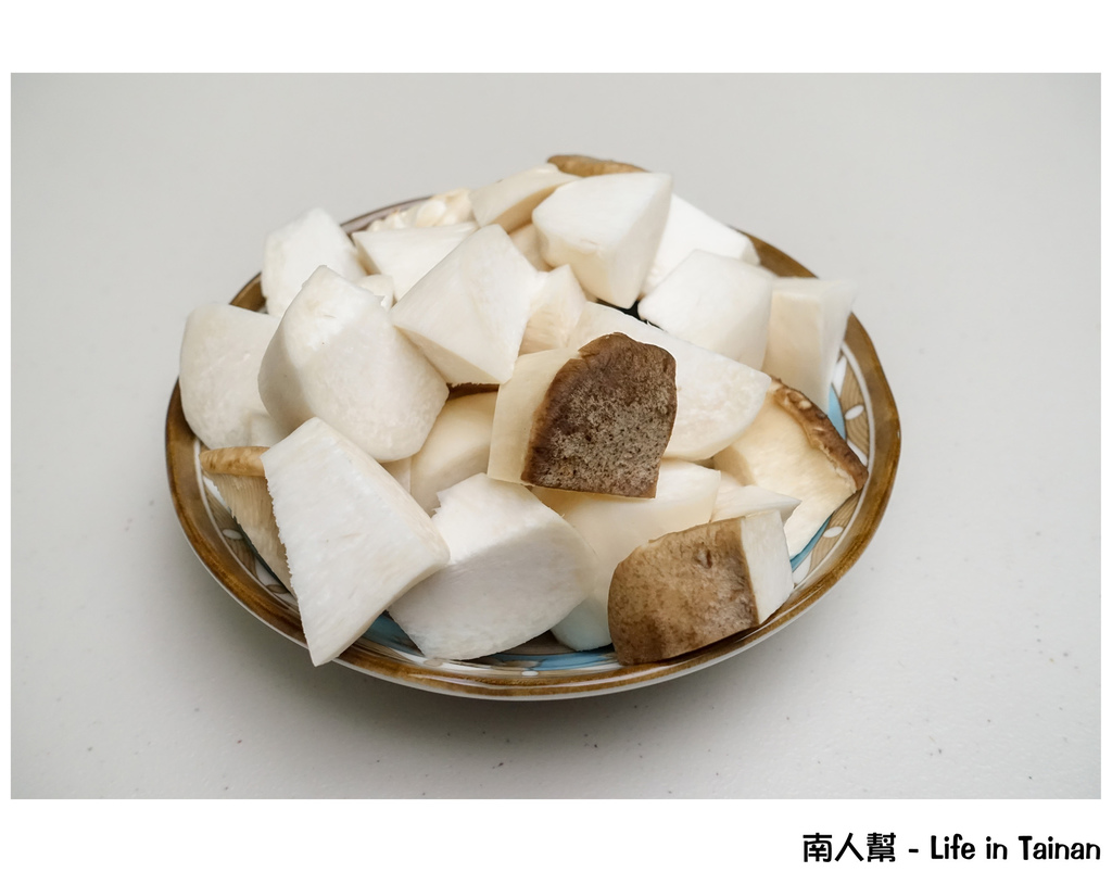 豐年農場菇類.台南阿美牛肉火鍋