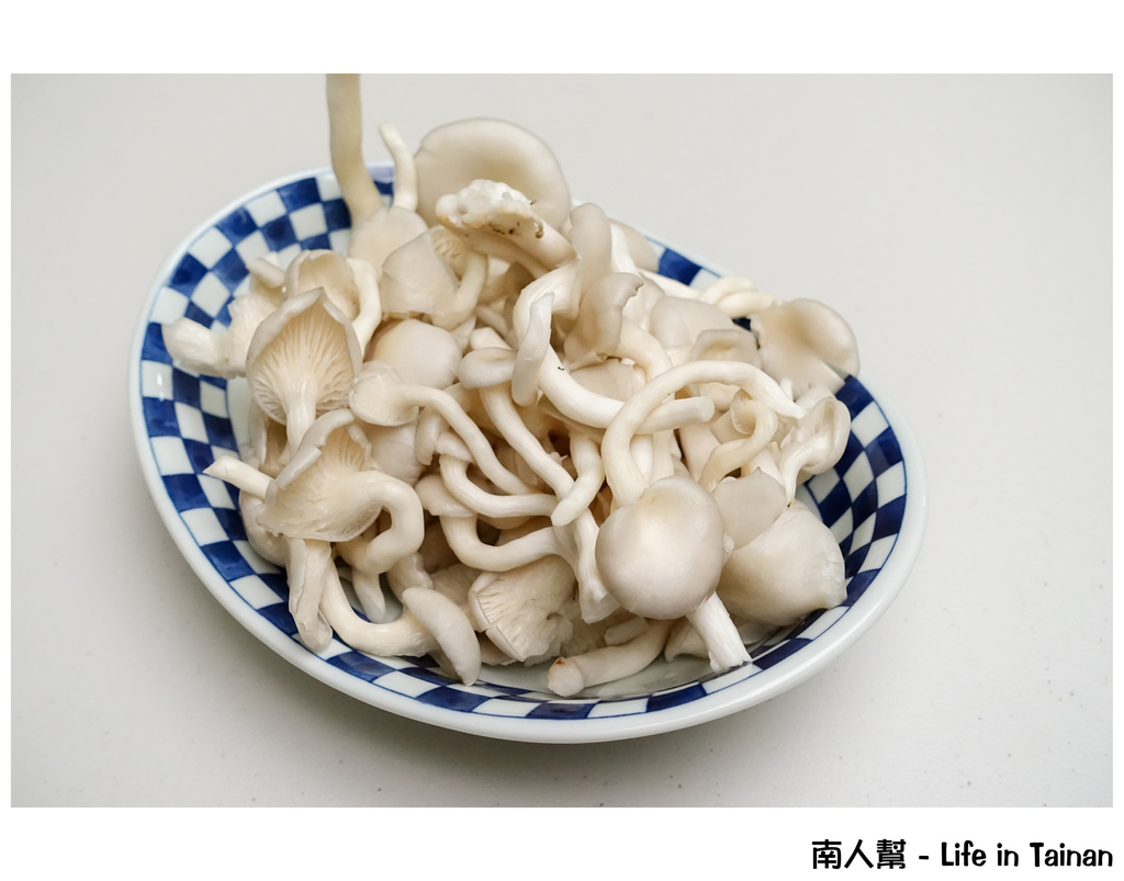 豐年農場菇類.台南阿美牛肉火鍋