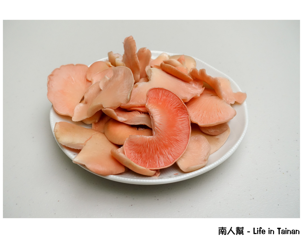 豐年農場菇類.台南阿美牛肉火鍋