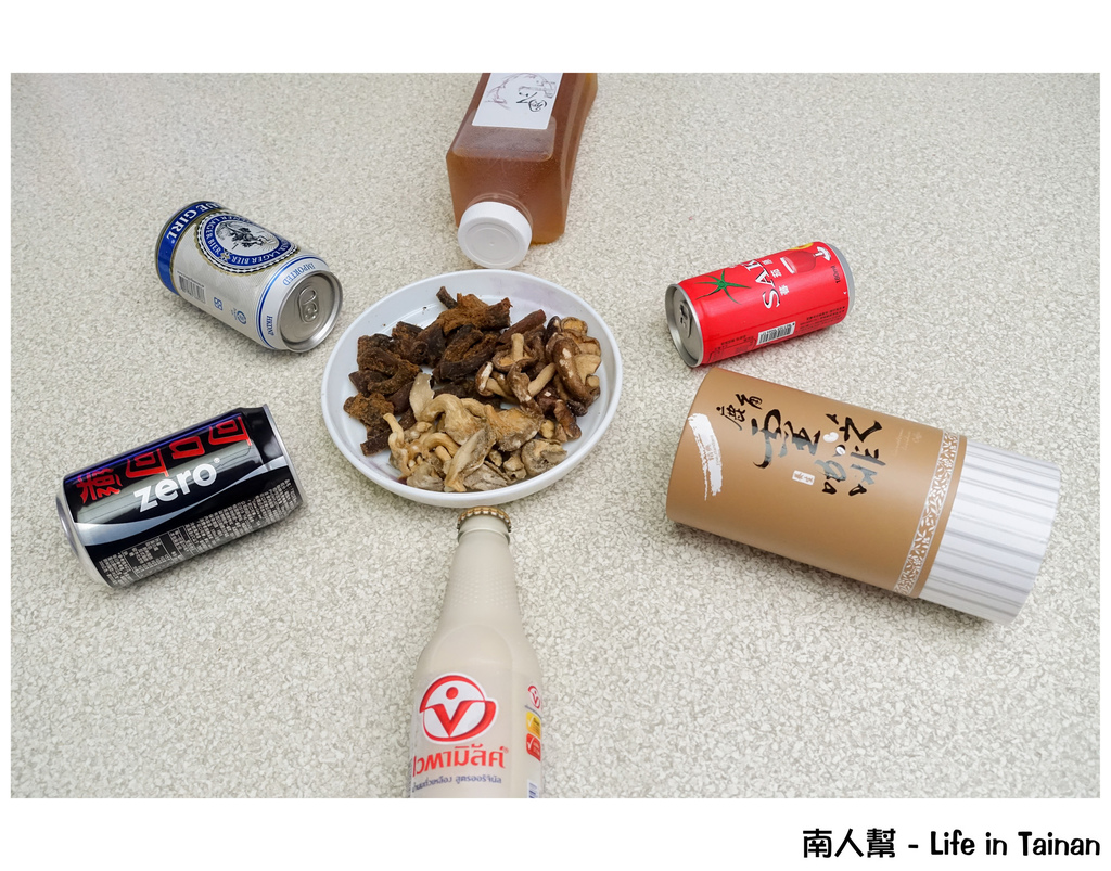 豐年農場菇類.台南阿美牛肉火鍋