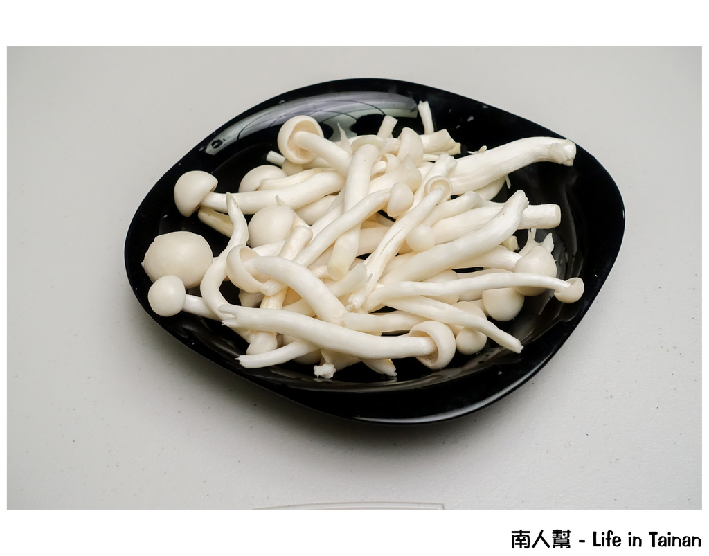 豐年農場菇類.台南阿美牛肉火鍋