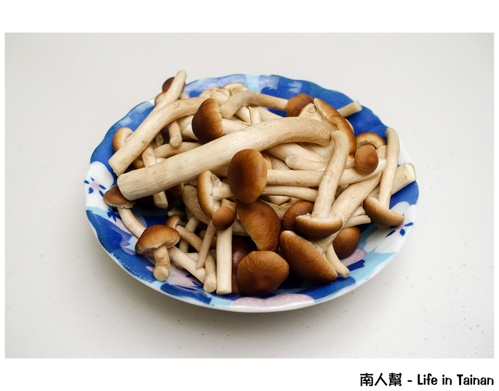 豐年農場菇類.台南阿美牛肉火鍋