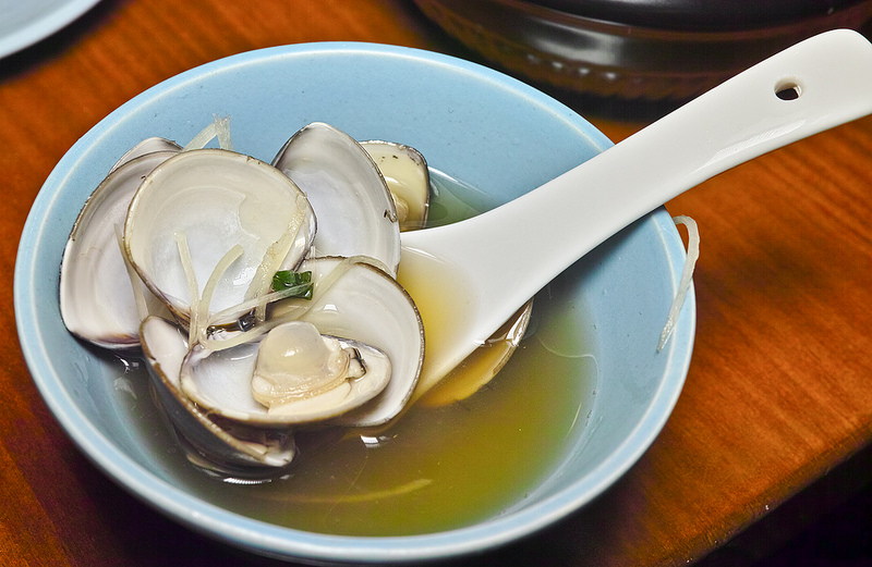 吉利串燒 夢與幻的地圖