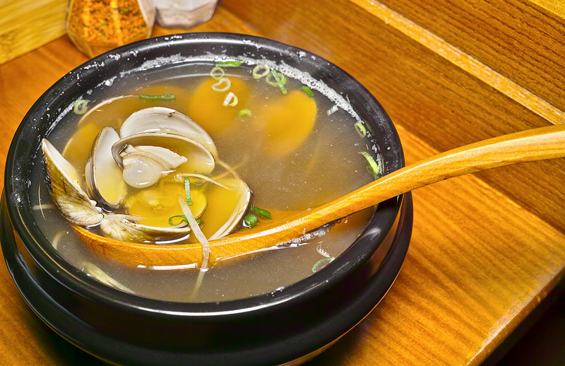 吉利串燒 夢與幻的地圖