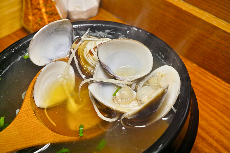 吉利串燒 夢與幻的地圖