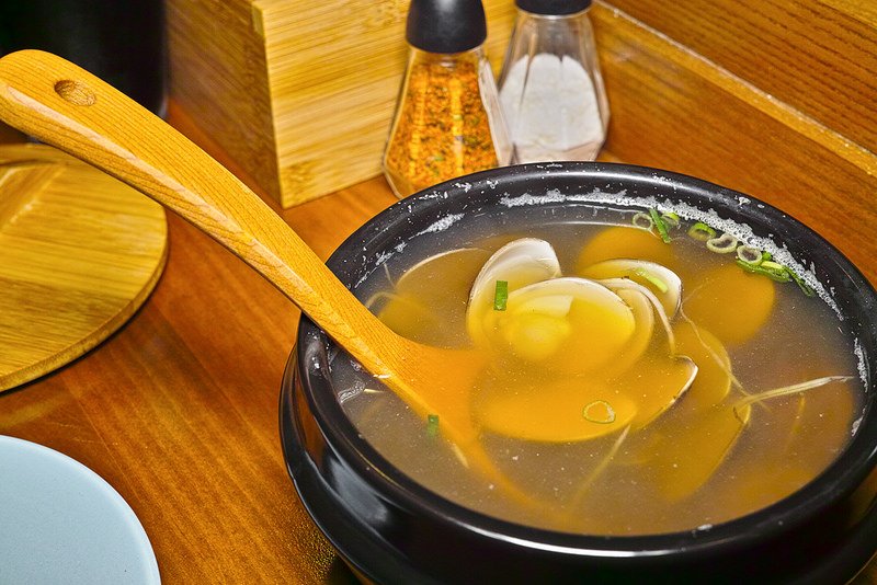 吉利串燒 夢與幻的地圖