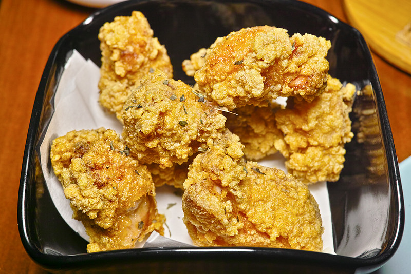 吉利串燒 夢與幻的地圖