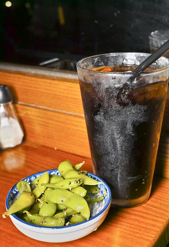 吉利串燒 夢與幻的地圖