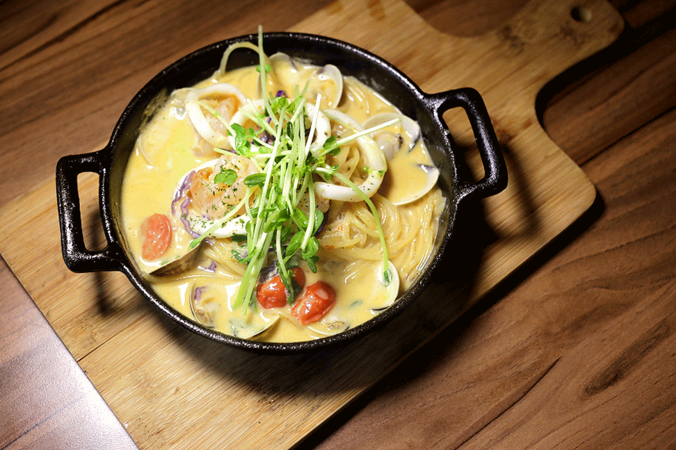 GUFO27 BRUNCH&CAFE:Gufo27庫塔廚房 聖誕餐 草莓季 新菜色隆重推出 中山區美食聚餐跨年餐廳