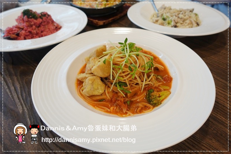 湘林義式廚坊 (40)