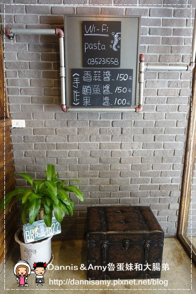 湘林義式廚坊 (16)