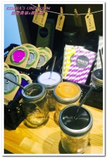 Naked Market 裸市集：台灣紅藜料理分享會．在地土長超級食物（發表篇） ──信豐農場x裸市集