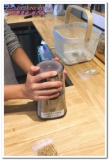 Naked Market 裸市集：台灣紅藜料理分享會．在地土長超級食物（發表篇） ──信豐農場x裸市集