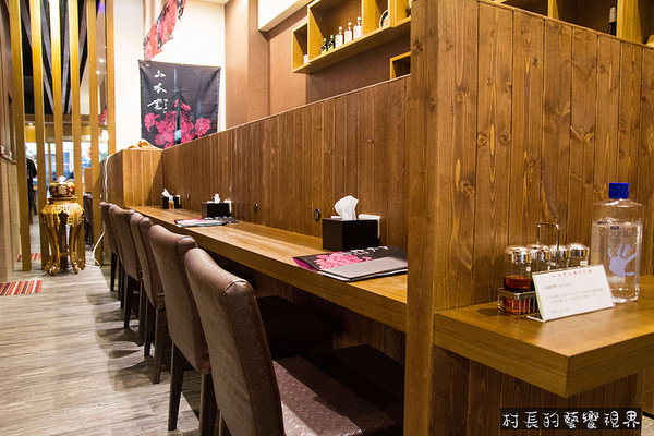 山本堂日式拉麵:【食記】{高雄。鼓山區}山本堂日式拉麵加麵不用錢呷粗飽