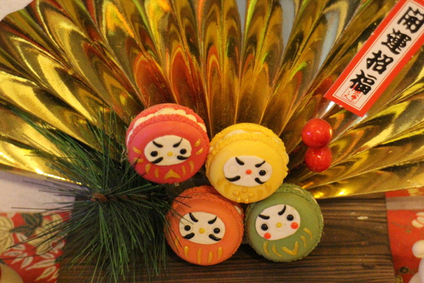 露比的點心茶會:公館寶藏巖『露比的點心茶會』黏土教學