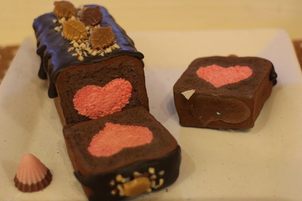 露比的點心茶會:公館寶藏巖『露比的點心茶會』黏土教學