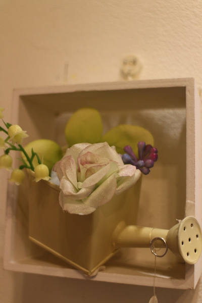 露比的點心茶會:公館寶藏巖『露比的點心茶會』黏土教學