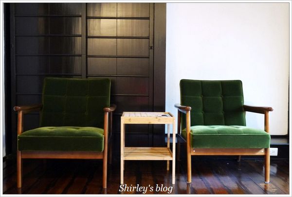 古楝咖啡:捷運忠孝新生站‧古楝咖啡