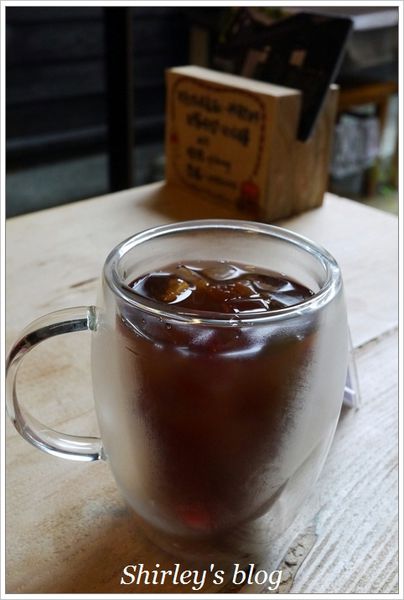 古楝咖啡:捷運忠孝新生站‧古楝咖啡