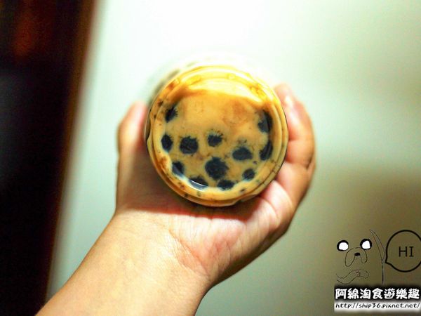 米爾客Q奶舖:【桃園飲料店】米爾客Q奶舖-招牌Q奶好好喝.黑糖薏仁湯/黑糖拿鐵/義豐冬瓜茶/拿鐵Q奶