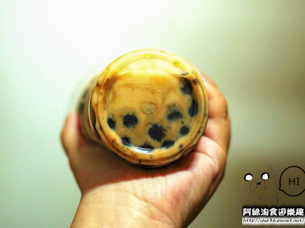 米爾客Q奶舖:【桃園飲料店】米爾客Q奶舖-招牌Q奶好好喝.黑糖薏仁湯/黑糖拿鐵/義豐冬瓜茶/拿鐵Q奶