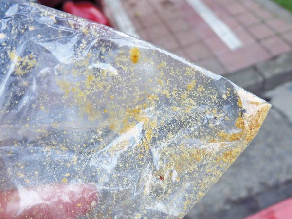 【三重美食】集美街古早味麻糬-小時候的美味記憶