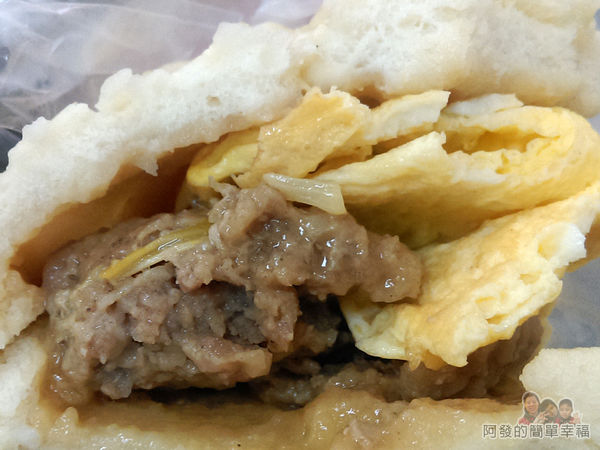 太和豆漿07-頗好吃