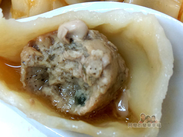 太和豆漿19-小籠包剖面