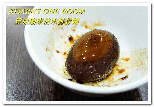 豐原廟東清水排骨麵(大里分店)：美味排隊小吃開新頁──豐原廟東清水排骨麵(大里分店)