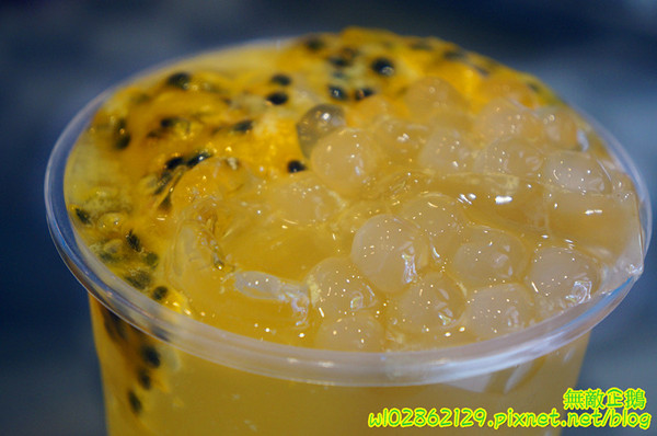 LeWAY 樂の本味(台南崇學店):【台南-東區】初鹿鮮奶x芋頭冰沙....來自台北的飲料店~《LeWAY 樂の本味》