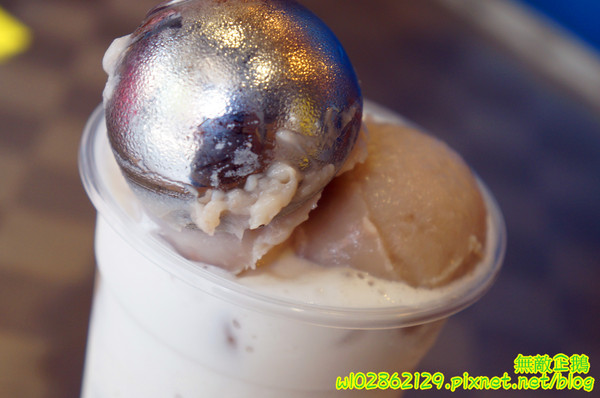 LeWAY 樂の本味(台南崇學店):【台南-東區】初鹿鮮奶x芋頭冰沙....來自台北的飲料店~《LeWAY 樂の本味》