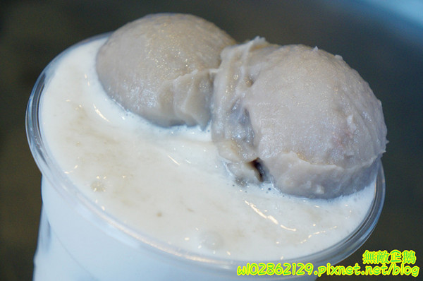 LeWAY 樂の本味(台南崇學店):【台南-東區】初鹿鮮奶x芋頭冰沙....來自台北的飲料店~《LeWAY 樂の本味》