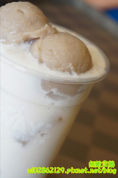 LeWAY 樂の本味(台南崇學店):【台南-東區】初鹿鮮奶x芋頭冰沙....來自台北的飲料店~《LeWAY 樂の本味》