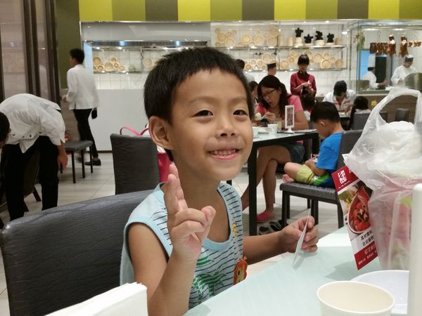 苗栗頭份/尚順君樂飯店點心坊