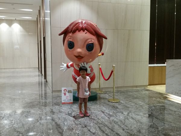 苗栗頭份/尚順君樂飯店