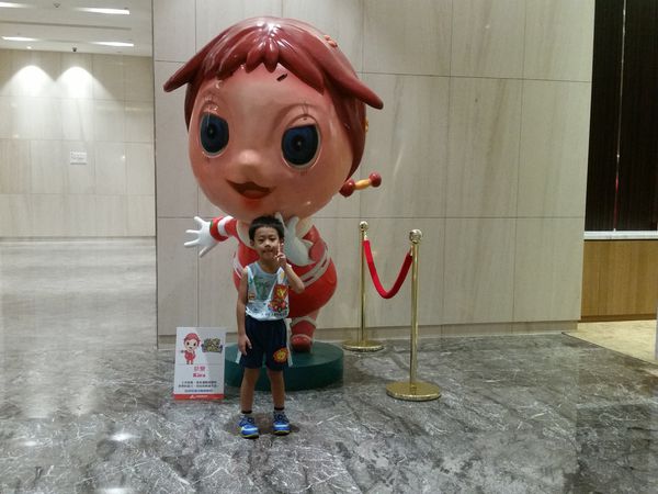 苗栗頭份/尚順君樂飯店